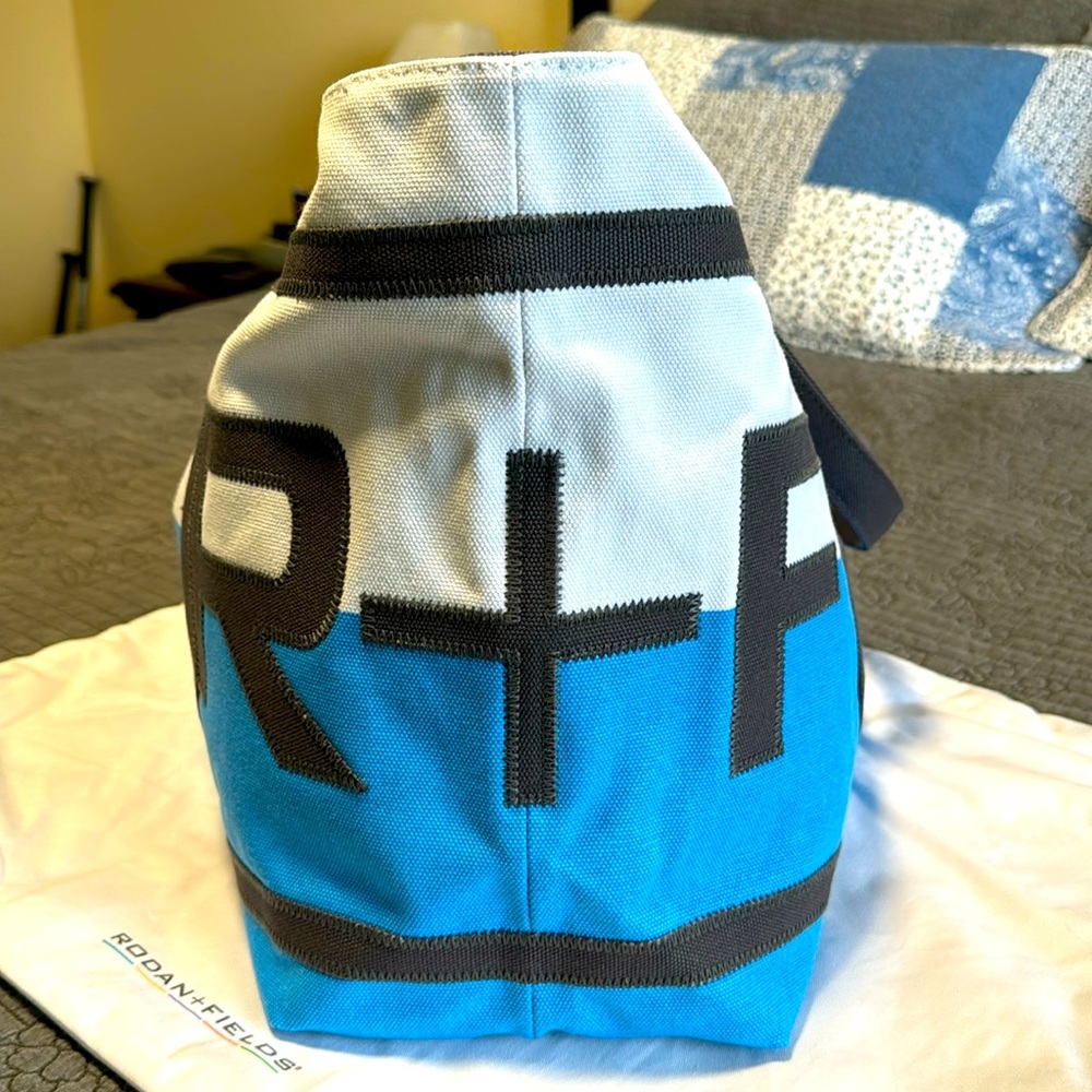 Rodan + Fields large tote